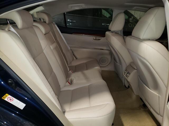 Photo 10 from auction – 2015 LEXUS ES 300H with VIN JTHBW1GG2F2095737