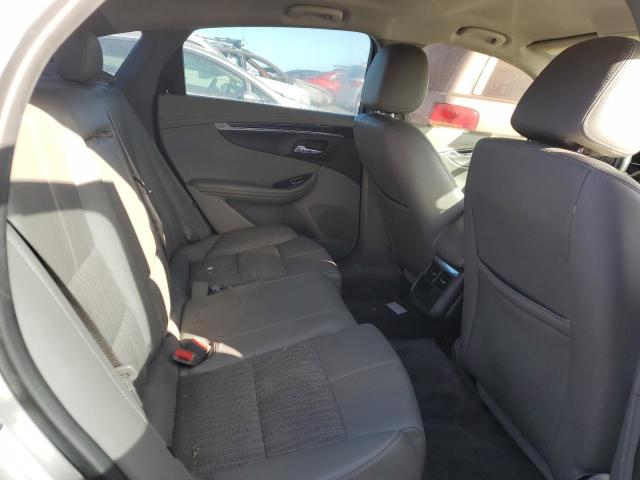 Photo 10 from auction – 2015 CHEVROLET IMPALA LT with VIN 2G1125S34F9221773