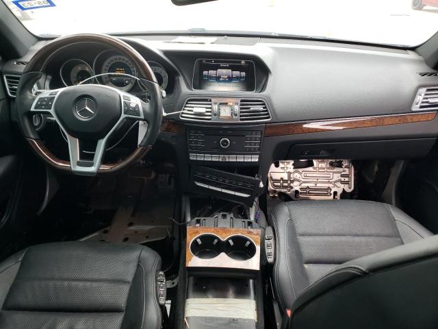 Photo 8 from auction – 2016 MERCEDES-BENZ E 400 with VIN WDDKJ6FB5GF324799