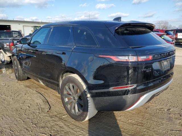Photo 2 from auction – 2018 LAND ROVER RANGE ROVE with VIN SALYL2RX6JA718999