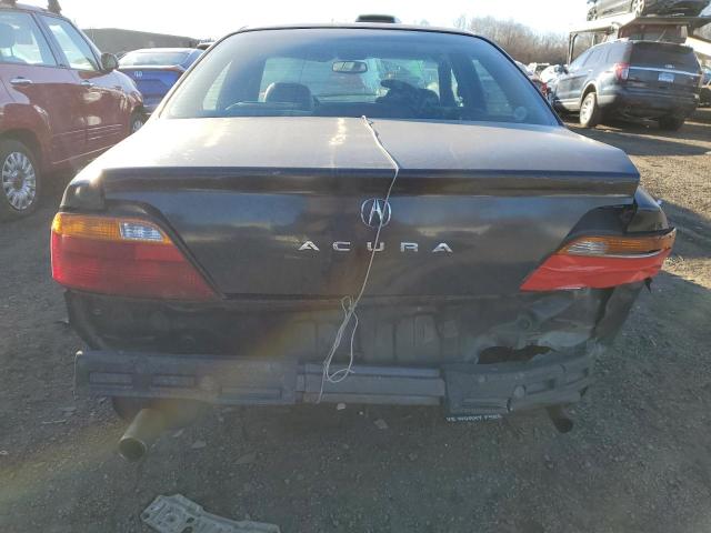 Photo 6 from auction – 2000 ACURA 3.2TL with VIN 19UUA5660YA020599