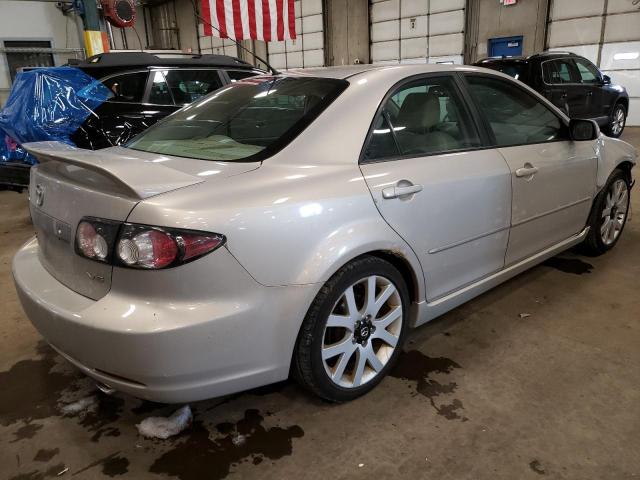 Photo 3 from auction – 2007 MAZDA 6 S with VIN 1YVHP81D075M25742