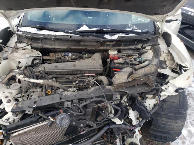 Photo 12 from auction – 2015 NISSAN ROGUE S with VIN 5N1AT2MV6FC906489