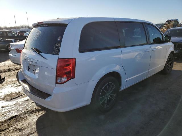 Photo 3 from auction – 2018 DODGE GRAND CARA with VIN 2C4RDGBG8JR134650
