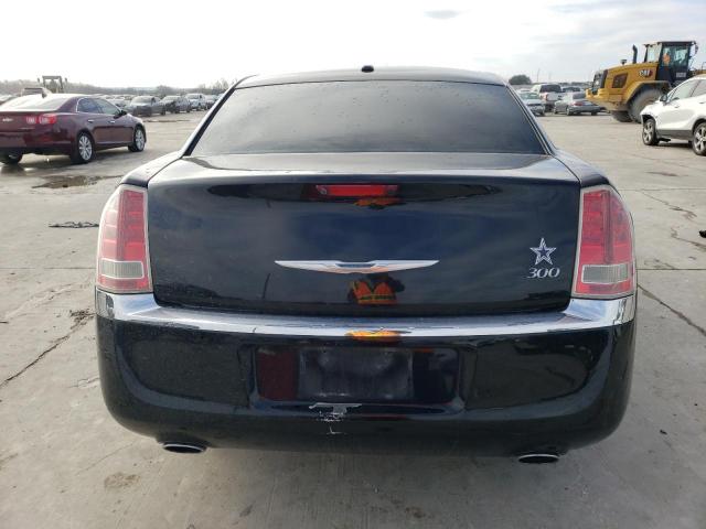 Photo 6 from auction – 2012 CHRYSLER 300 LIMITE with VIN 2C3CCACG4CH123825