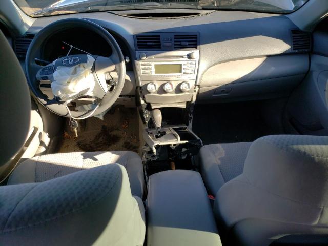 Photo 8 from auction – 2011 TOYOTA CAMRY BASE with VIN 4T4BF3EK3BR144951