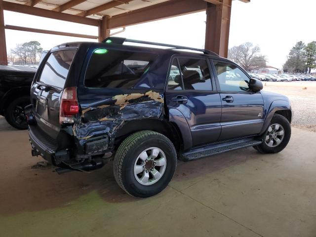 Photo 3 from auction – 2004 TOYOTA 4RUNNER SR with VIN JTEZU14R448013122
