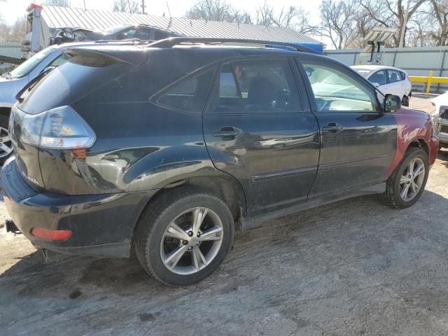 Photo 3 from auction – 2006 LEXUS RX 400 with VIN JTJHW31U160031347