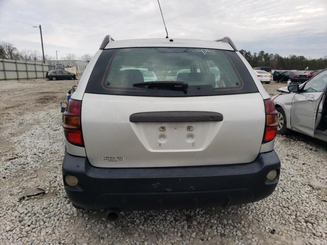 Photo 6 from auction – 2005 PONTIAC VIBE with VIN 5Y2SL63805Z460038