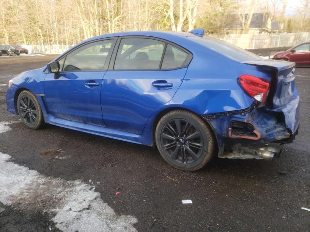 Photo 2 from auction – 2019 SUBARU WRX with VIN JF1VA1A6XK9810817