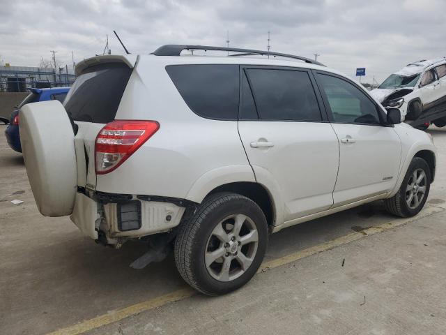 Photo 3 from auction – 2011 TOYOTA RAV4 LIMIT with VIN 2T3DK4DV1BW061946