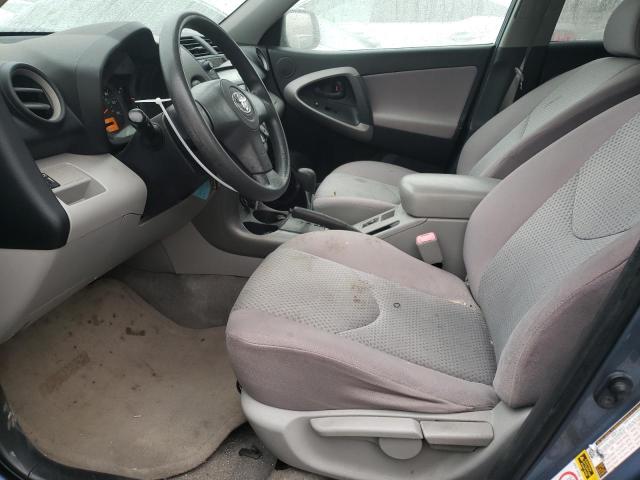 Photo 7 from auction – 2007 TOYOTA RAV4 with VIN JTMZD33V475042866