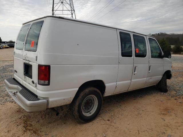 Photo 3 from auction – 2001 FORD ECONOLINE with VIN 1FTNE24L41HA68666