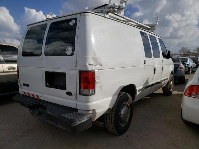 Photo 3 from auction – 2003 FORD ECONOLINE with VIN 1FTNE24W03HB15592