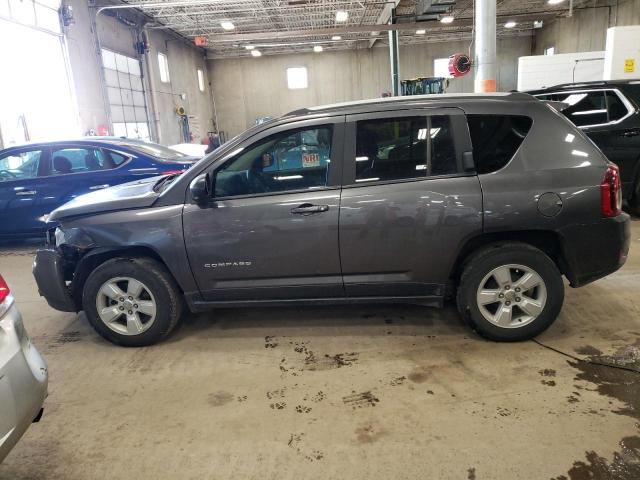 JEEP COMPASS SP 2016 with VIN 1C4NJCBB1GD803003 - Photo from auction