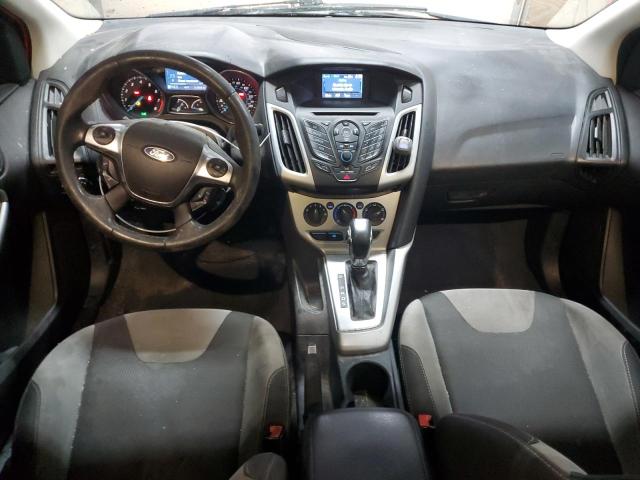 Photo 8 from auction – 2012 FORD FOCUS SE with VIN 1FAHP3F20CL172126