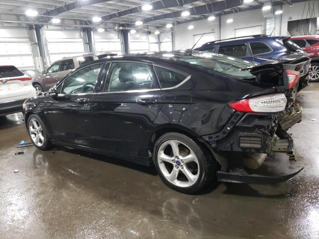 Photo 2 from auction – 2016 FORD FUSION SE with VIN 3FA6P0HD5GR119255