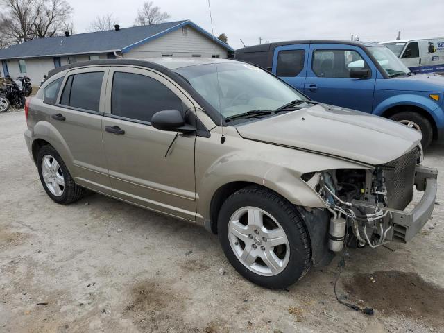 Photo 4 from auction – 2008 DODGE CALIBER SX with VIN 1B3HB48B98D553715