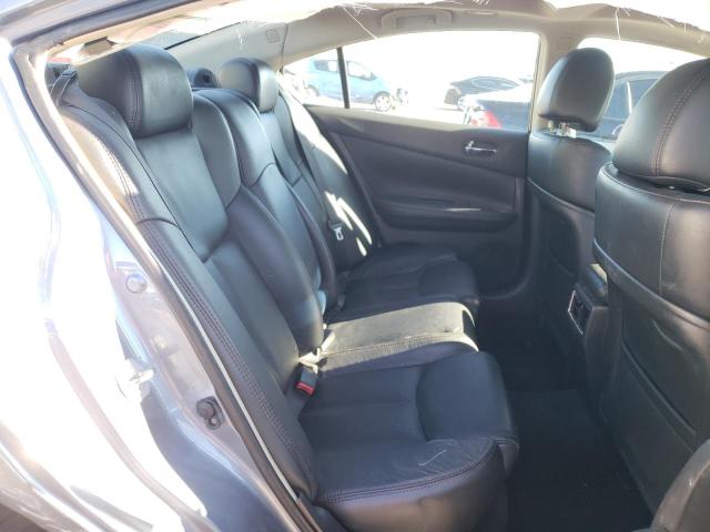 Photo 10 from auction – 2011 NISSAN MAXIMA S with VIN 1N4AA5AP1BC834912