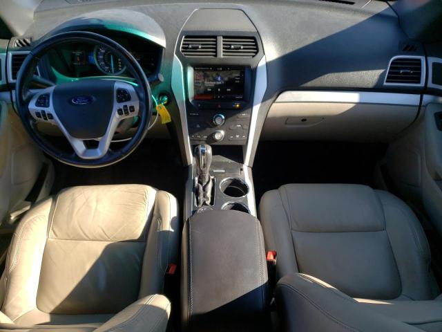 Zdjęcie 8 z aukcji – 2014 FORD EXPLORER X z VIN 1FM5K8D83EGA42025