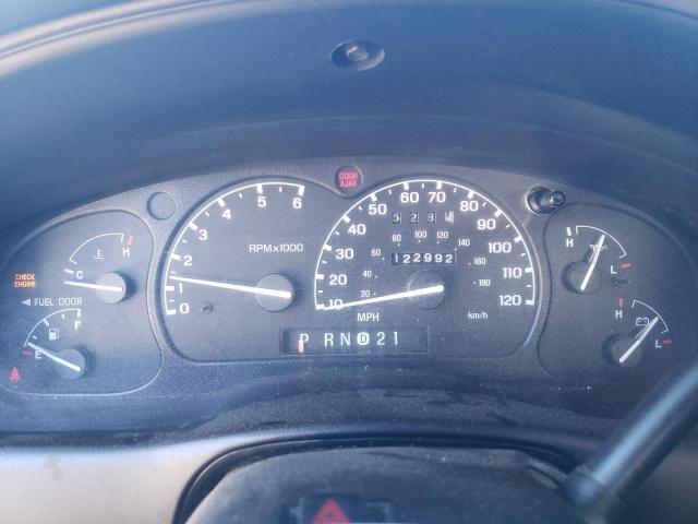 Photo 9 from auction – 2001 FORD RANGER SUP with VIN 1FTZR15E21TA43861