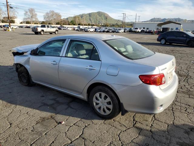 Photo 2 from auction – 2009 TOYOTA UK with VIN JTDBL40E09J052058