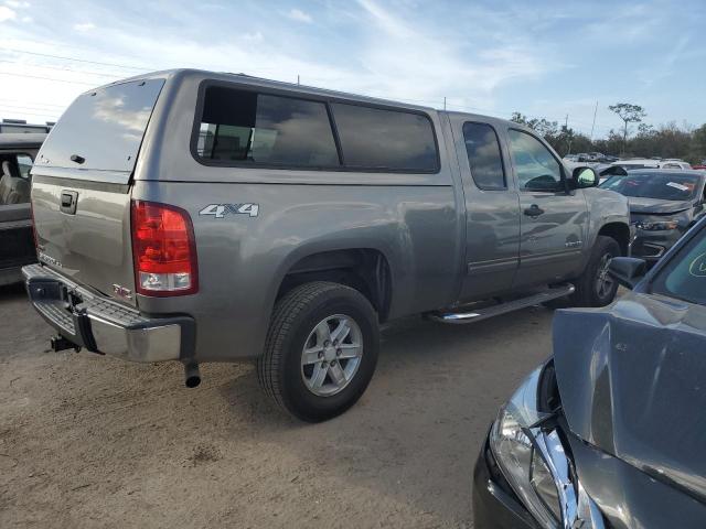 Photo 3 from auction – 2012 GMC SIERRA K15 with VIN 1GTR2VE70CZ298036