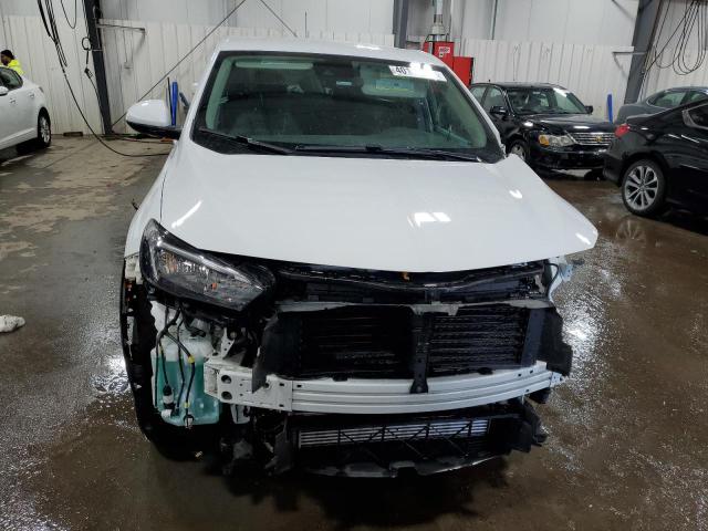 Photo 5 from auction – 2022 BUICK ENCORE GX with VIN KL4MMCSL0NB061028