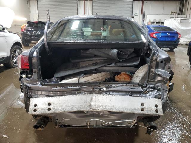 Photo 6 from auction – 2014 LEXUS IS 250 with VIN JTHCF1D21E5015595