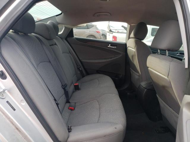 Photo 10 from auction – 2013 HYUNDAI SONATA GLS with VIN 5NPEB4ACXDH775513