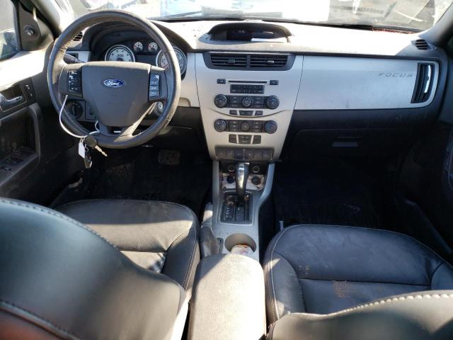 Photo 8 from auction – 2011 FORD FOCUS SES with VIN 1FAHP3GNXBW187822