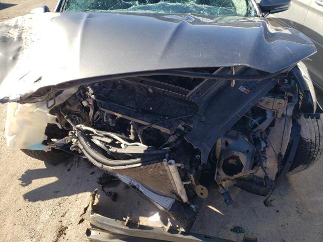 Photo 11 from auction – 2013 FORD FUSION SE with VIN 3FA6P0H96DR171369