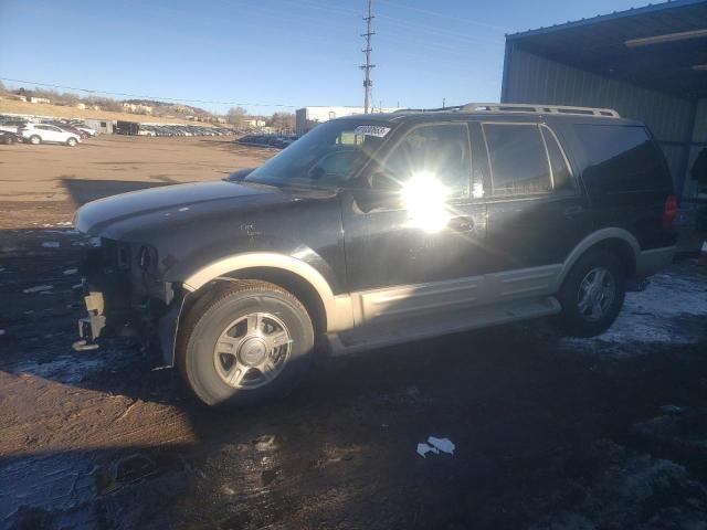 Photo 1 from auction – 2006 FORD EXPEDITION with VIN 1FMFU18546LA31694