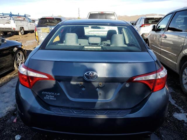 Photo 6 from auction – 2016 TOYOTA COROLLA L with VIN 2T1BURHE1GC610779