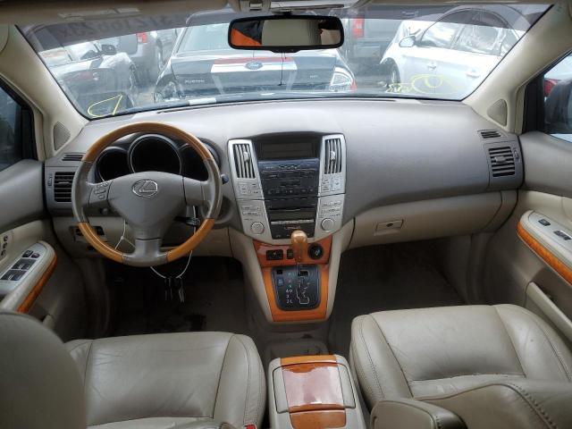 Photo 8 from auction – 2007 LEXUS RX 350 with VIN 2T2HK31U27C043296