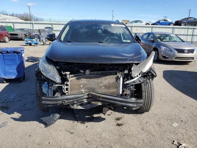 Photo 5 from auction – 2013 KIA SPORTAGE B with VIN KNDPB3A24D7536022