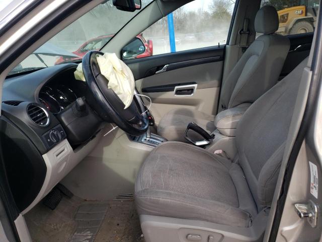 Photo 7 from auction – 2008 SATURN VUE XR with VIN 3GSCL53758S640952
