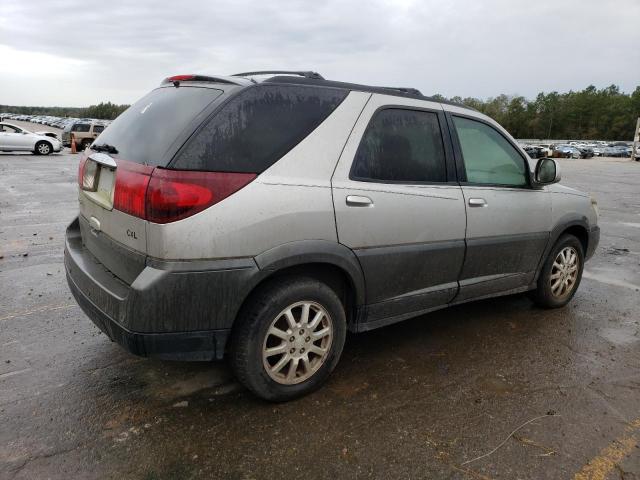 Photo 3 from auction – 2005 BUICK RENDEZVOUS with VIN 3G5DA03E65S515498