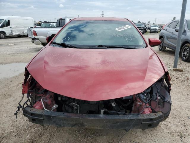 Photo 5 from auction – 2015 TOYOTA COROLLA L with VIN 5YFBURHE8FP244236