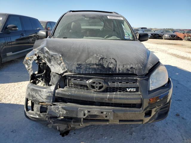 Photo 5 from auction – 2011 TOYOTA RAV4 with VIN 2T3ZK4DV0BW009679