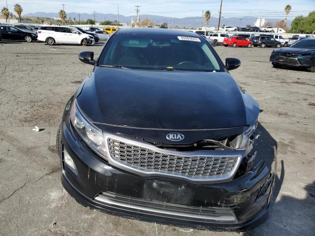 Photo 5 from auction – 2016 KIA OPTIMA HYB with VIN KNAGM4AD9G5095793