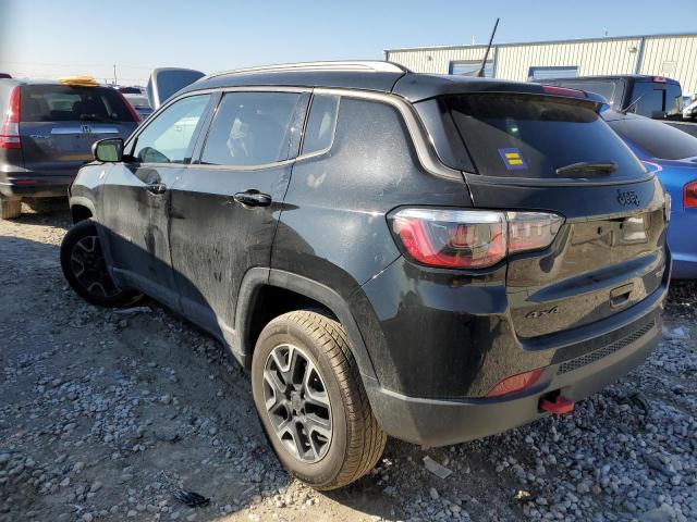 Photo 2 from auction – 2020 JEEP COMPASS TR with VIN 3C4NJDDB4LT184503