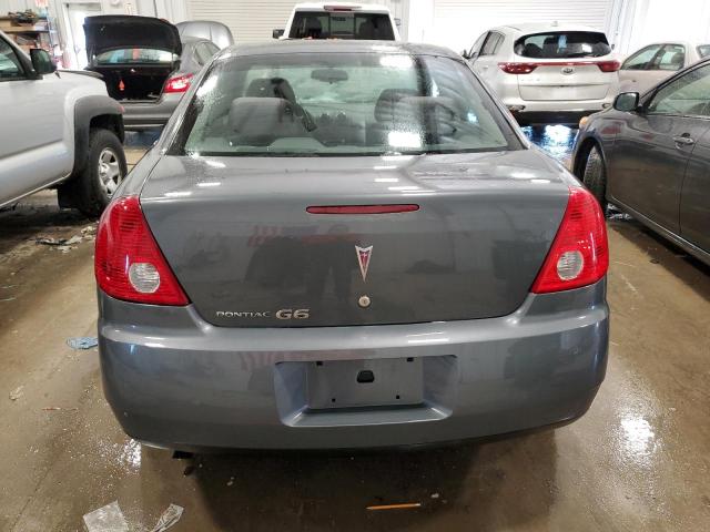 Photo 6 from auction – 2009 PONTIAC G6 with VIN 1G2ZG57B594126081