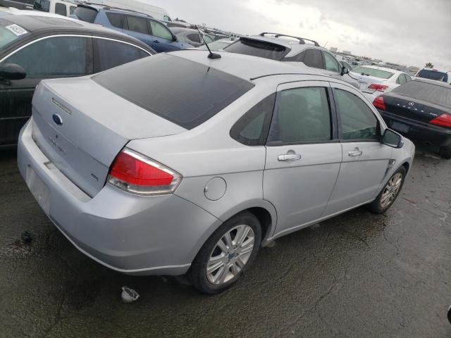 Photo 3 from auction – 2008 FORD FOCUS SE with VIN 1FAHP35N28W263643