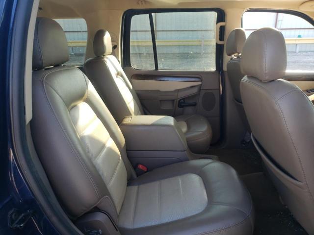 Photo 11 from auction – 2004 FORD EXPLORER E with VIN 1FMZU64K24ZA01934