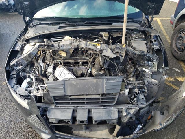 Photo 11 from auction – 2013 FORD FOCUS SE with VIN 1FADP3F2XDL252050