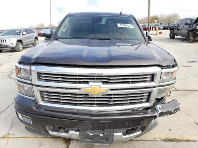 Photo 5 from auction – 2014 CHEVROLET SILVERADO with VIN 3GCUKTEJ5EG427918