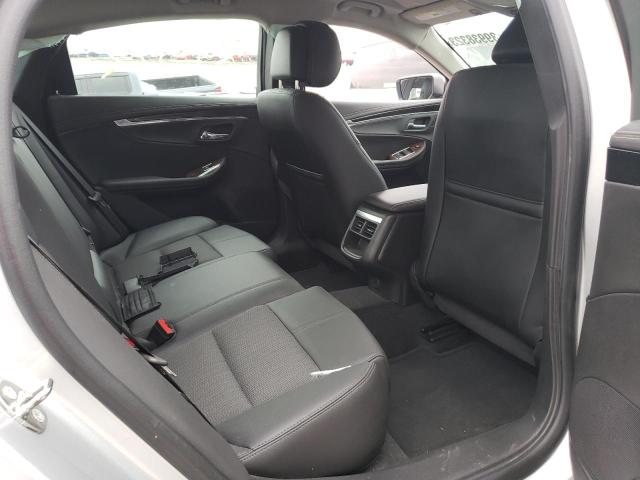 Photo 10 from auction – 2014 CHEVROLET IMPALA LT with VIN 2G1125S35E9259589