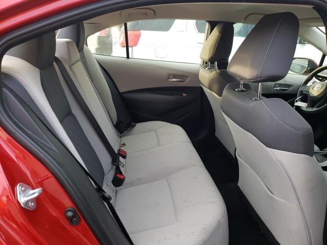 Photo 10 from auction – 2020 TOYOTA COROLLA LE with VIN JTDEPRAE8LJ046416