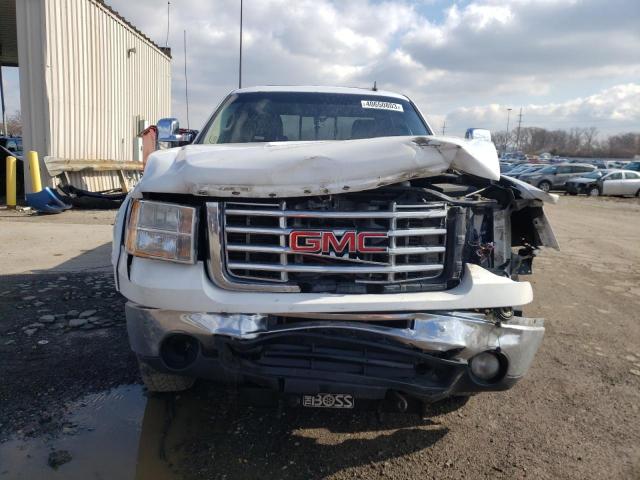 Photo 5 from auction – 2007 GMC SIERRA K25 with VIN 1GTHK236X7F536390